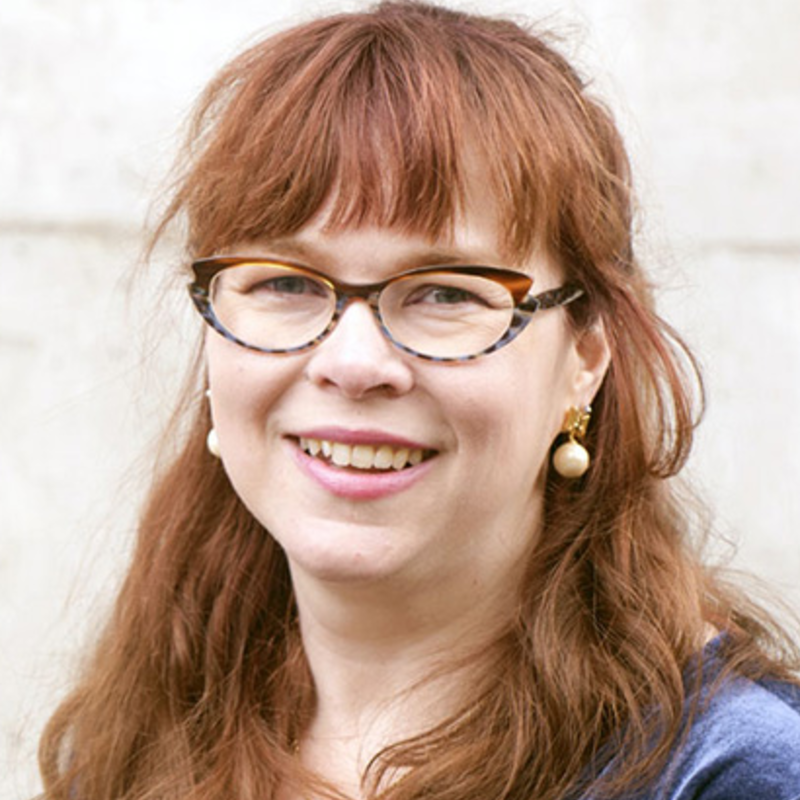 Margo Waddell Bergman, PhD, MPH