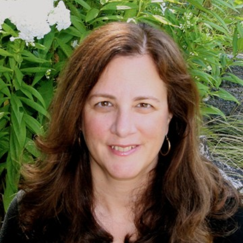 Margaret “Meg” Cristofalo, PhD, MSW, MPA