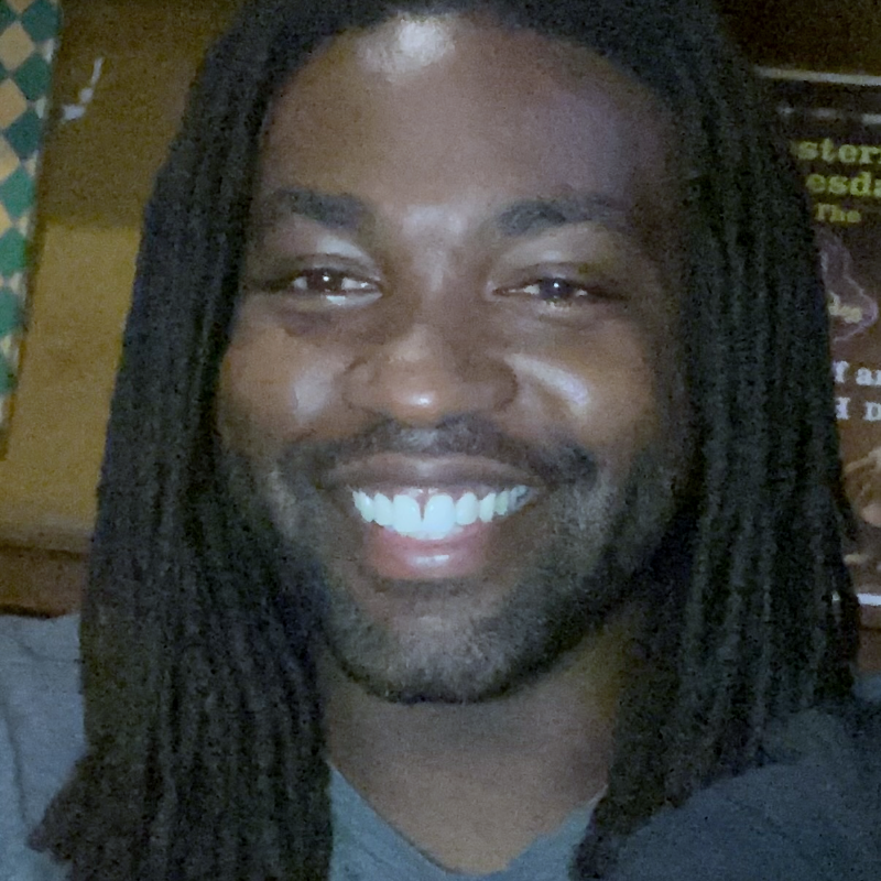 Christopher Curtis, PhD, MSW