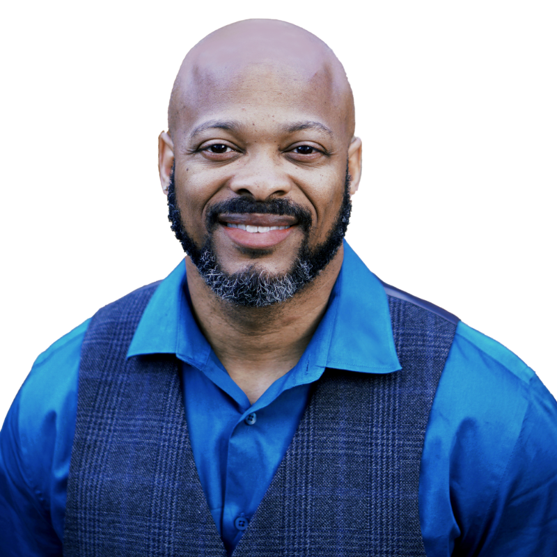 Maurice E. Dolberry, PhD, MEd