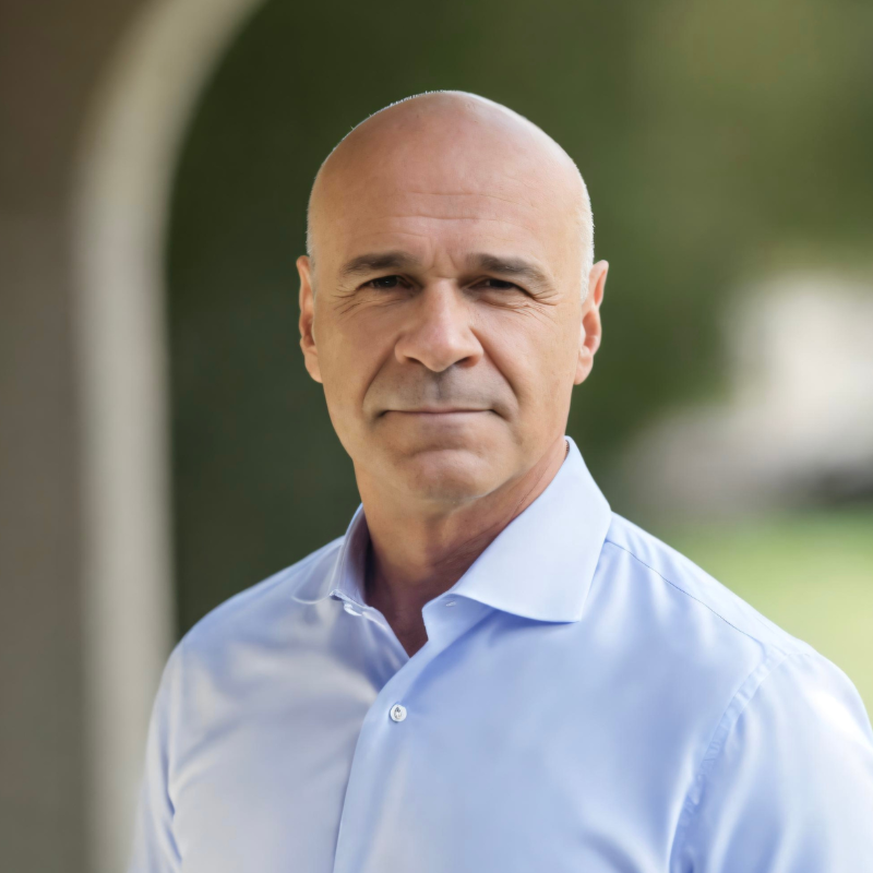 William T. Gallo, PhD, MBA