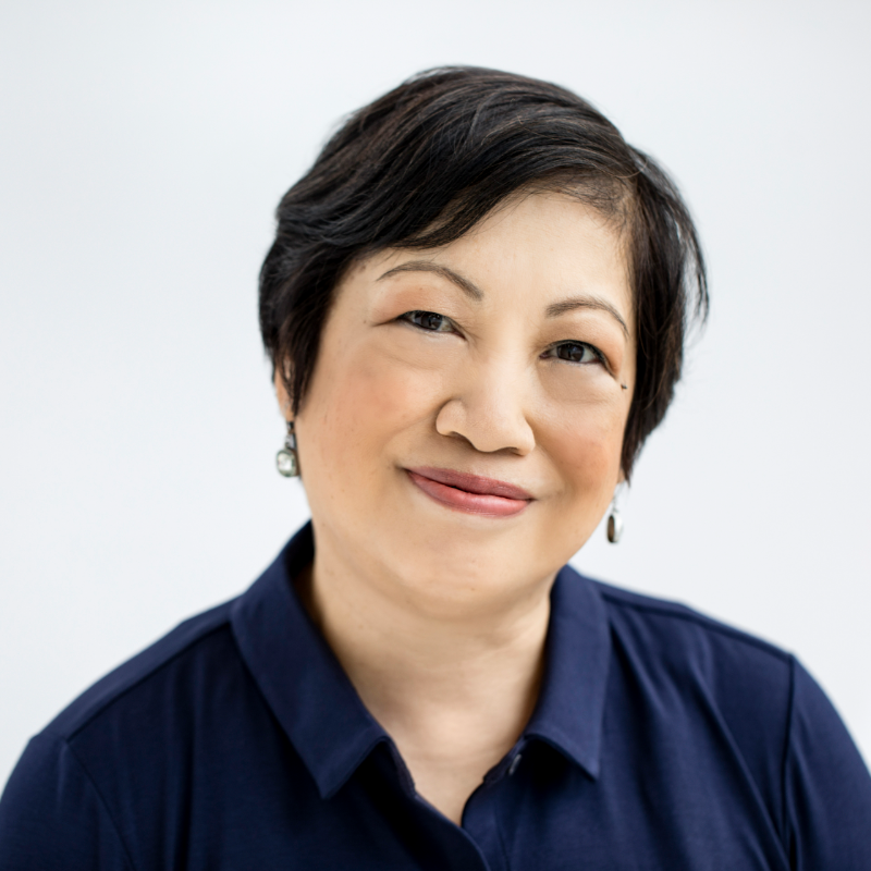 Stella M. Gran-O’Donnell, PhD