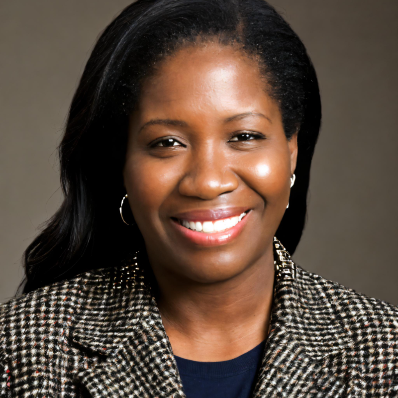 Ola S. Rostant, PhD