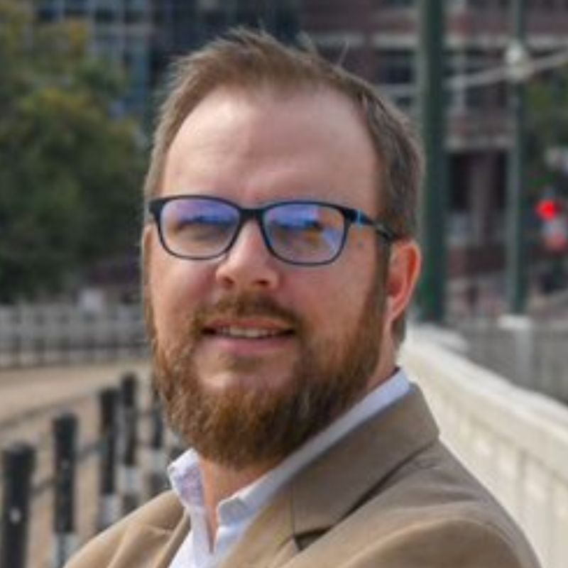 Richard Simonds, EdD, MSW, BCC