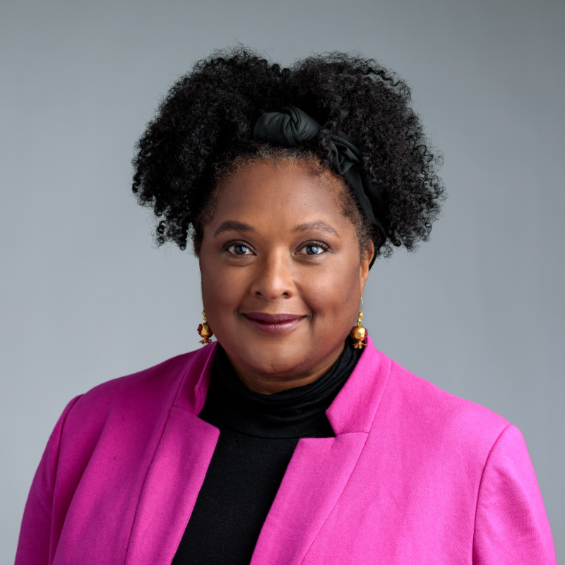Jocelyn R. Wilder, PhD, MPH