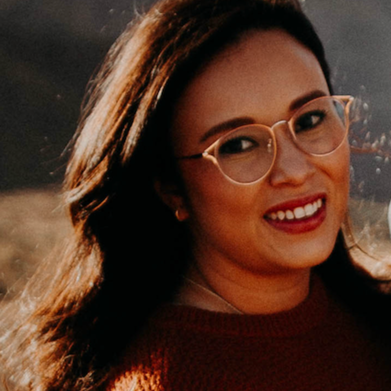 Amanda Zubia, MPH